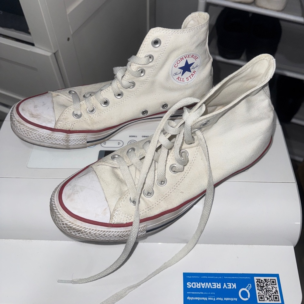 All star converse
